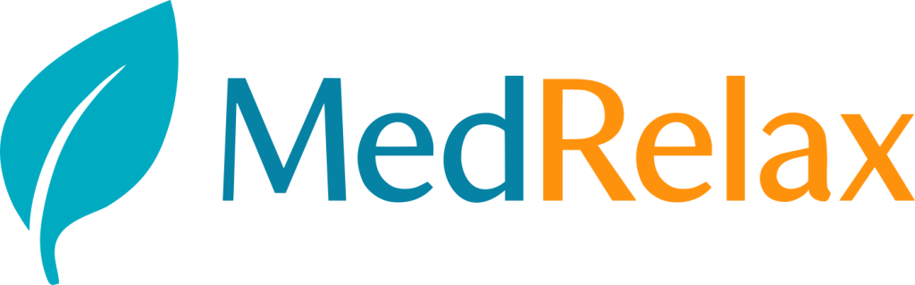 логотип магазина medrelax