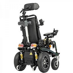 Коляска для детей с ДЦП Ortonica Pulse 470