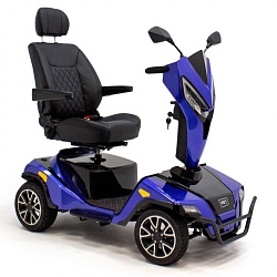 Электрический скутер для пожилых MET EXPLORER GT