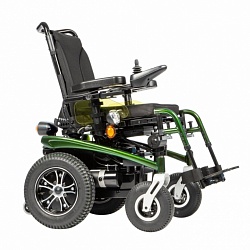 Коляска электрическая для детей с ДЦП Ortonica Pulse 450