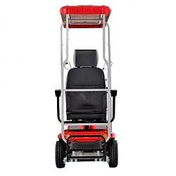 Двухместный электроскутер MET EXPLORER 900 TANDEM