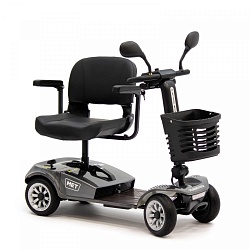 Электрический скутер MET EXPLORER 300