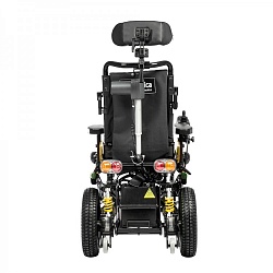 Коляска для детей с ДЦП Ortonica Pulse 470