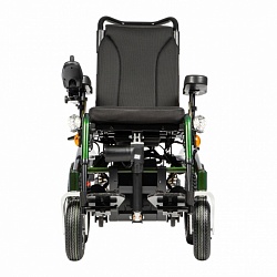Коляска электрическая для детей с ДЦП Ortonica Pulse 450