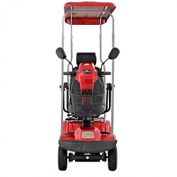 Двухместный электроскутер MET EXPLORER 900 TANDEM