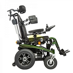 Коляска для детей с ДЦП Ortonica Pulse 470