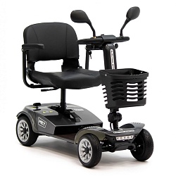 Электрический скутер MET EXPLORER 300