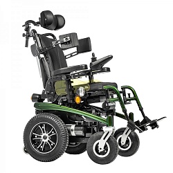 Коляска для детей с ДЦП Ortonica Pulse 470