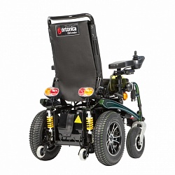 Коляска электрическая для детей с ДЦП Ortonica Pulse 450