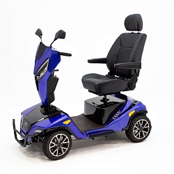 Электрический скутер для пожилых MET EXPLORER GT