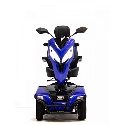 Электрический скутер для пожилых MET EXPLORER GT