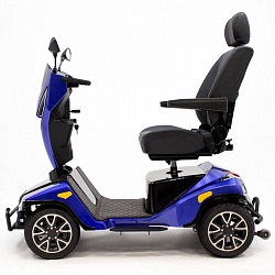Электрический скутер для пожилых MET EXPLORER GT