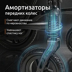 Ortonica Pulse 660 легкая складная инвалидная коляска с электроприводом 