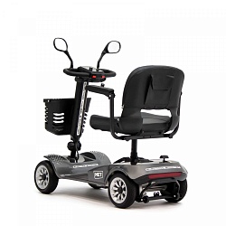 Электрический скутер MET EXPLORER 300