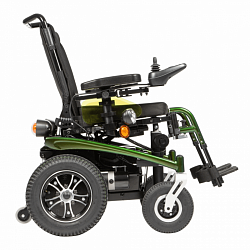 Коляска электрическая для детей с ДЦП Ortonica Pulse 450